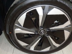 Nissan Juke Hybrid Nconecta foto 3