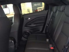 Nissan Juke Hybrid Nconecta foto 5