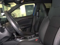 Nissan Juke Hybrid Nconecta foto 8