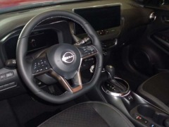 Nissan Juke Hybrid Nconecta foto 9