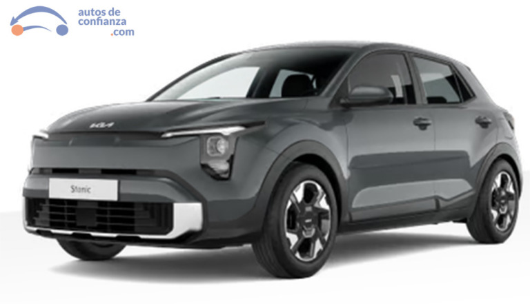 Kia Stonic 1.0 Tgdi Drive