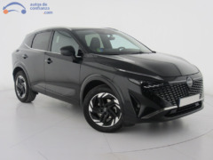 Nissan Qashqai Dig-T Nconecta Mhev X-Tronic foto 1