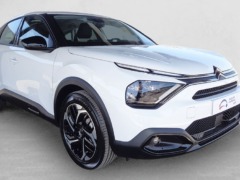 Citroen C4 Puretech Feel Pack foto 4
