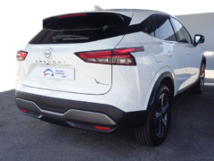 Nissan Qashqai 1.3 Dig-T Nconecta Mhev foto 2