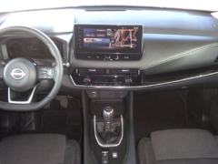 Nissan Qashqai 1.3 Dig-T Nconecta Mhev foto 7