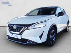 Nissan Qashqai E-Power Nconecta foto 1
