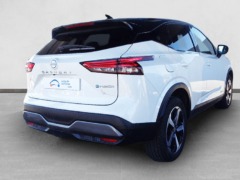 Nissan Qashqai E-Power Nconecta foto 2