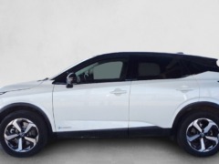 Nissan Qashqai E-Power Nconecta foto 3