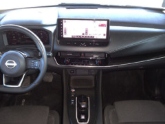 Nissan Qashqai E-Power Nconecta foto 7