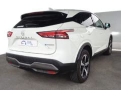 Nissan Qashqai E-Power Nconecta foto 2