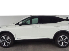 Nissan Qashqai E-Power Nconecta foto 3