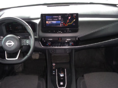 Nissan Qashqai E-Power Nconecta foto 7