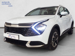 Kia Sportage 1.6 Tgdi Concept foto 1