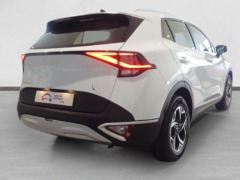 Kia Sportage 1.6 Tgdi Concept foto 2