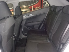 Kia Sportage 1.6 Tgdi Concept foto 6