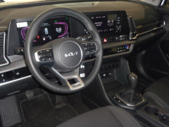 Kia Sportage 1.6 Tgdi Concept foto 10