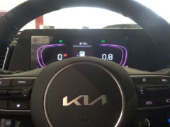 Kia Sportage 1.6 Tgdi Concept foto 12