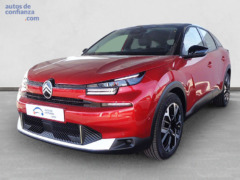 CITROEN C4 HYBRID eDCS6 BUSINESS EDITION foto 1