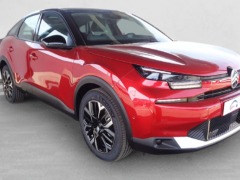 CITROEN C4 HYBRID eDCS6 BUSINESS EDITION foto 4