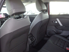 CITROEN C4 HYBRID eDCS6 BUSINESS EDITION foto 8