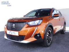 Peugeot 2008 1.2 Puretech Allure Pack foto 1