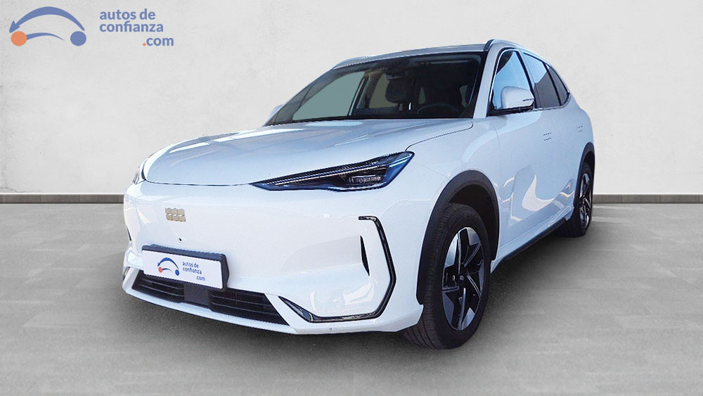 Geely E5 Pro+