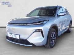GEELY STARRAY EM-i PRO foto 1