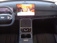 GEELY STARRAY EM-i PRO foto 7