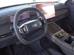GEELY STARRAY EM-i PRO foto 9