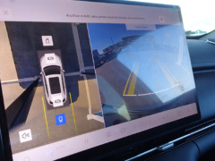GEELY STARRAY EM-i PRO foto 10