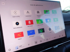 GEELY STARRAY EM-i PRO foto 11