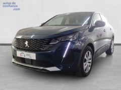 Peugeot 3008 1.2 Puretech Active Pack foto 1
