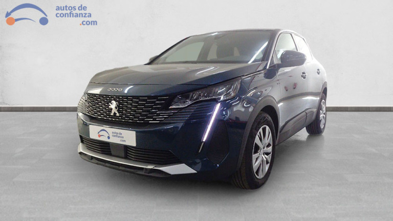 Peugeot 3008 1.2 Puretech Active Pack