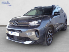 Citroen C5 Aircross 1.2 Puretech Plus foto 1