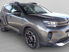 Citroen C5 Aircross 1.2 Puretech Plus foto 4