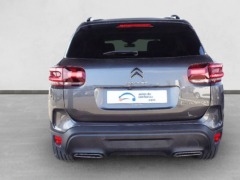 Citroen C5 Aircross 1.2 Puretech Plus foto 6