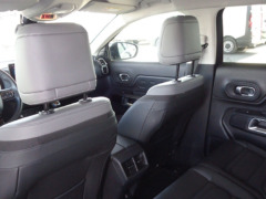 Citroen C5 Aircross 1.2 Puretech Plus foto 8