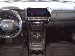 Citroen C5 Aircross 1.2 Puretech Plus foto 10