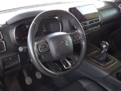 Citroen C5 Aircross 1.2 Puretech Plus foto 12