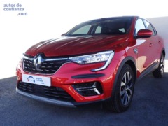 Renault Arkana Evolution Tce Mild Hybrid Edc foto 1