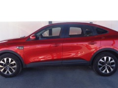 Renault Arkana Evolution Tce Mild Hybrid Edc foto 3