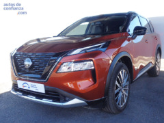 Nissan X-Trail E-Power Tekna 4X4 foto 1