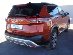 Nissan X-Trail E-Power Tekna 4X4 foto 2