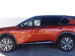 Nissan X-Trail E-Power Tekna 4X4 foto 3