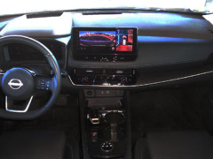 Nissan X-Trail E-Power Tekna 4X4 foto 7