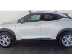 Nissan Juke Dig-T Nconecta foto 3