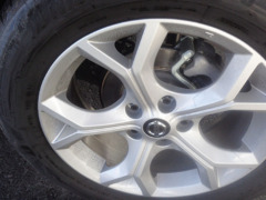 Nissan Juke Dig-T Nconecta foto 4