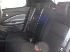 Nissan Juke Dig-T Nconecta foto 5