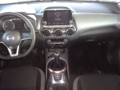 Nissan Juke Dig-T Nconecta foto 6