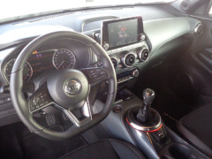 Nissan Juke Dig-T Nconecta foto 8